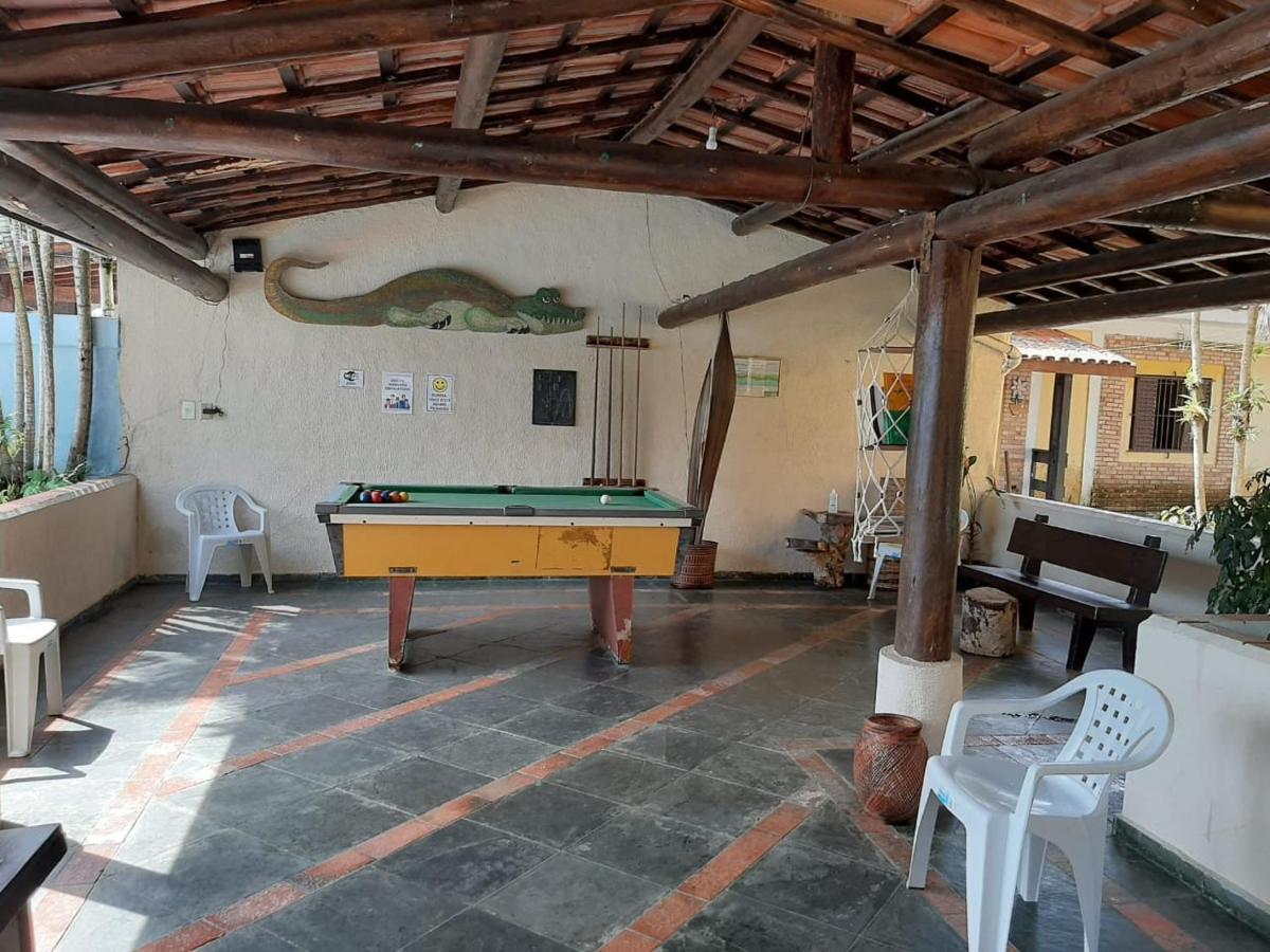 Sobrado Estiloso Com Piscina A 300 M Da Praia Caraguatatuba Kültér fotó